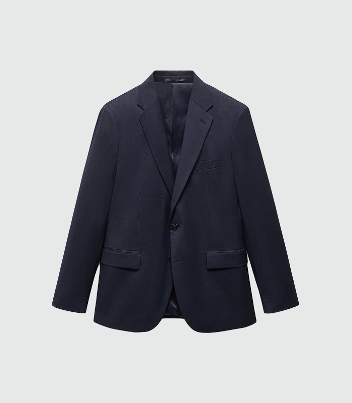 Ramie Shirt with Pockets - Image 3